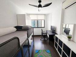 Blk 474 Segar Gardens (Bukit Panjang), HDB Executive #602933081